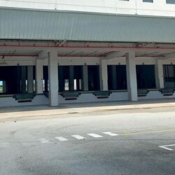 International Road (D22), Factory #486896111
